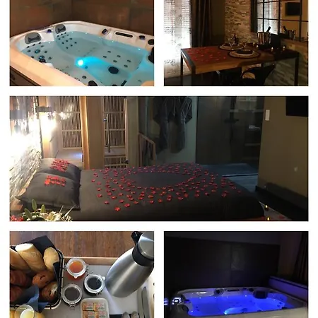 Bed & Breakfast And Meynes