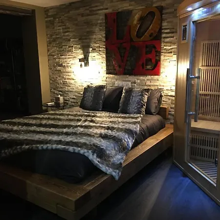 Bed & Breakfast And