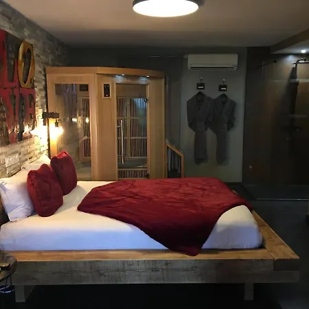 Bed & Breakfast And *