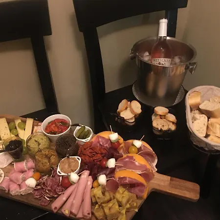 Bed & Breakfast And *