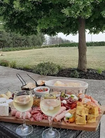 Bed & Breakfast And Meynes