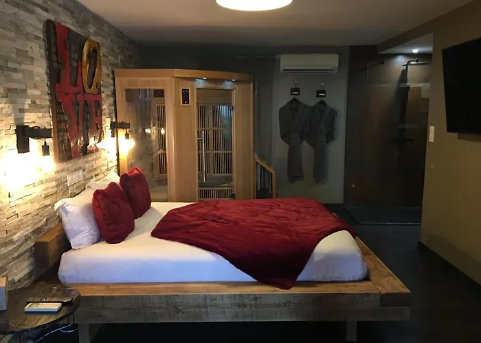 Bed and breakfast And 4*