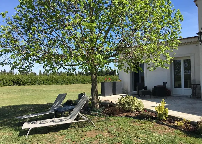 And Bed and breakfast 4*